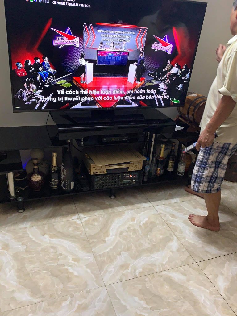 Tư Vấn FREE 24/7